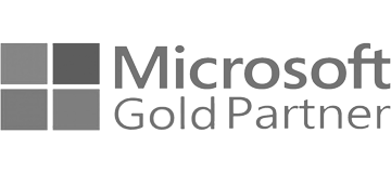 Microsoft (Gold Partner)