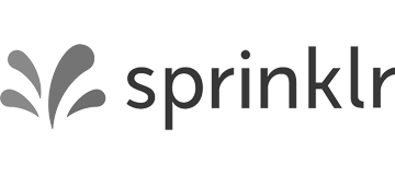 Sprinklr