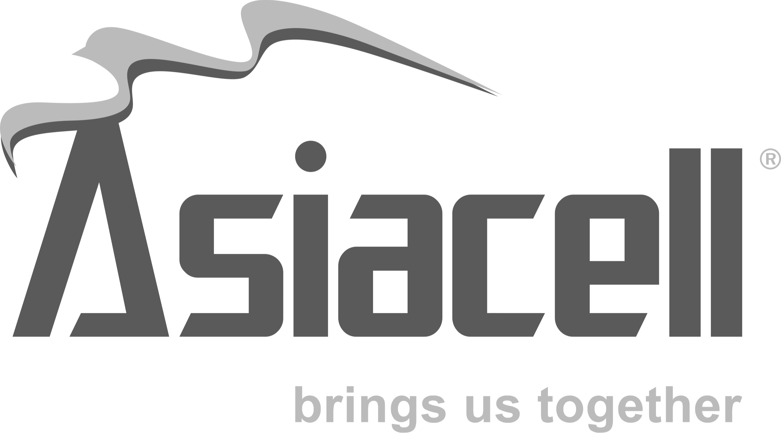 Asiacell Logo