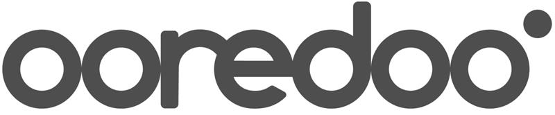 Ooredoo Logo