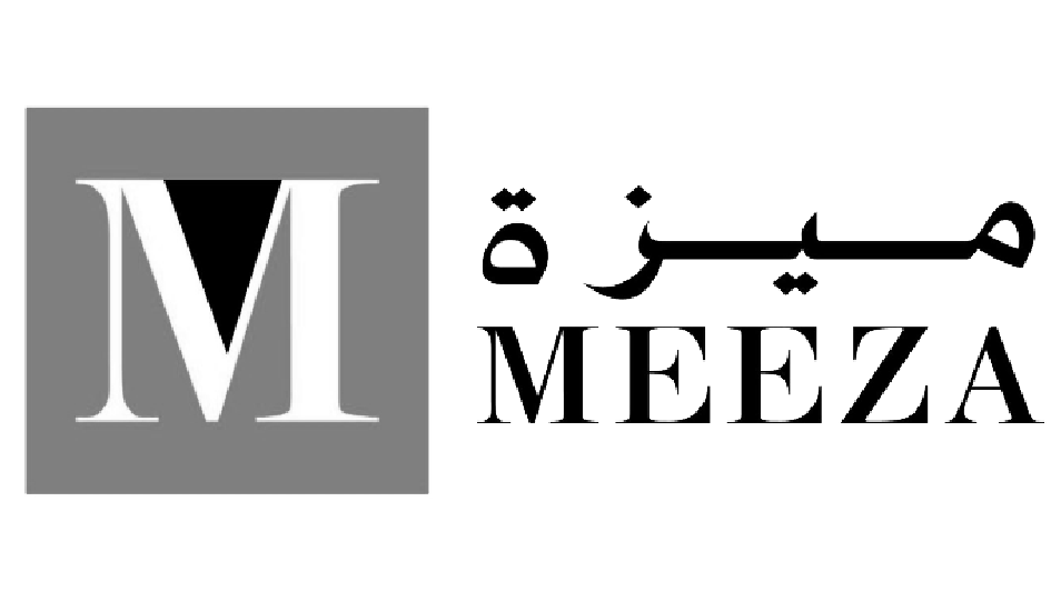 Meeza Logo